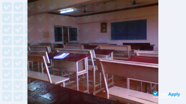 Photo de l’Dr Pauls Engineering College #6