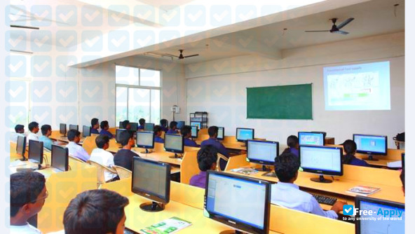 Sri Revana Siddeshwara Institute of Technology photo #2