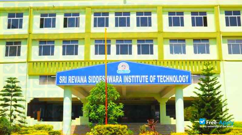 Sri Revana Siddeshwara Institute of Technology photo #5