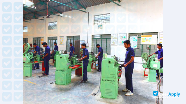 Sri Revana Siddeshwara Institute of Technology photo #3