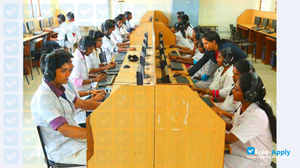 Christ The King Engineering College photo #5