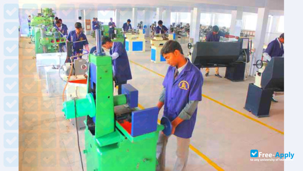 Christ The King Engineering College photo #4