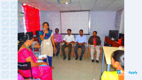 Christ The King Engineering College photo #1