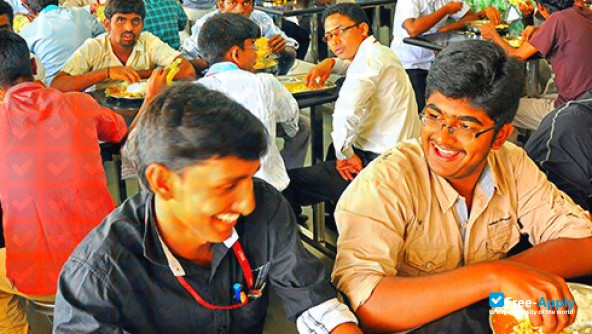 Photo de l’Study World College of Engineering #6