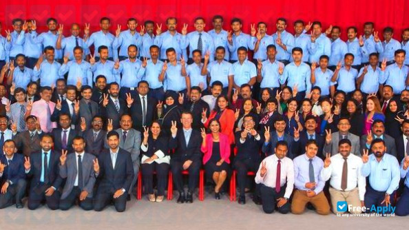 Study World College of Engineering photo #2