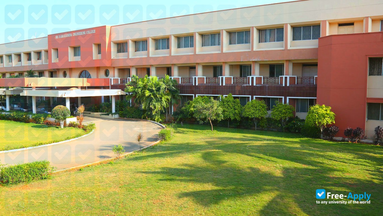 Photo de l’Study World College of Engineering #9