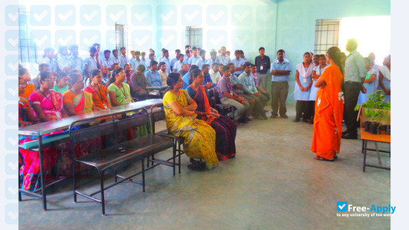 Karur College of Engineering фотография №3