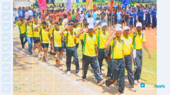 Photo de l’Bhupendra Narayan Mandal University #4