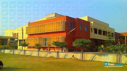 Arya College Ludhiana photo #2