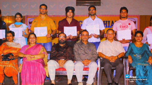 Arya College Ludhiana photo #7