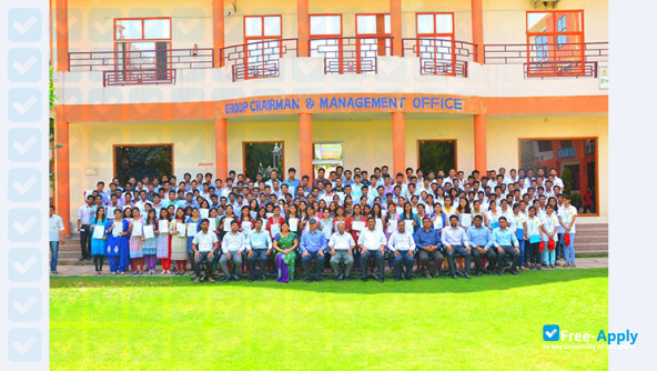 Arya College Ludhiana фотография №5