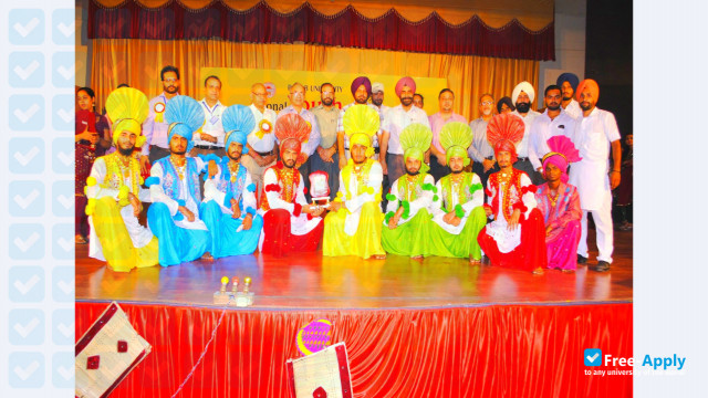 Arya College Ludhiana photo #5