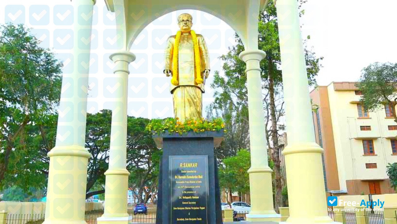 Photo de l’Sree Narayana College Kollam #20