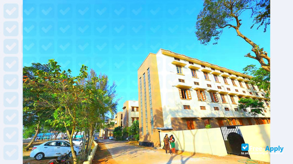 Photo de l’Sree Narayana College Kollam #15