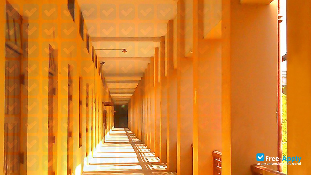 Photo de l’Sree Narayana College Kollam #10
