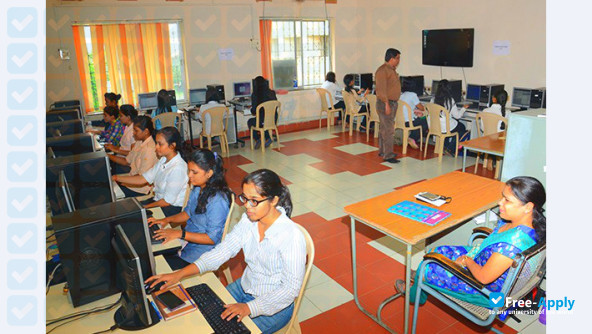 Usha Mittal Institute of Technology photo #3