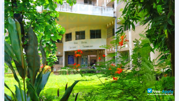 Usha Mittal Institute of Technology photo #5