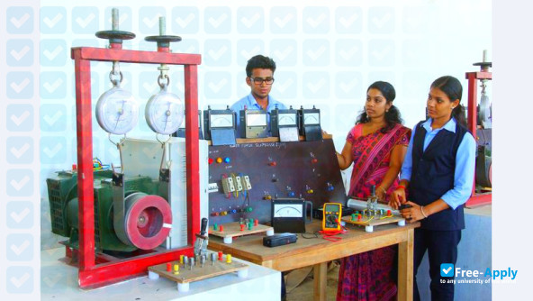 Axis College of Engineering & Technology photo #2