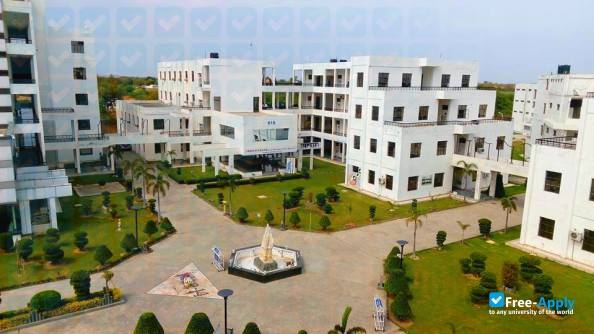 Axis College of Engineering & Technology photo