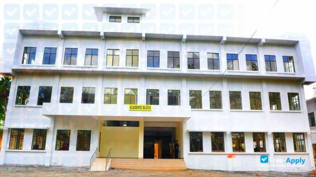 Axis College of Engineering & Technology photo #1