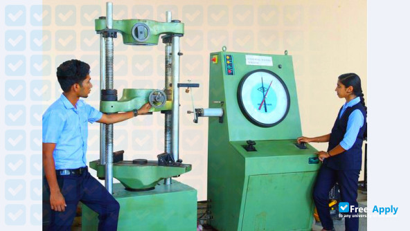 Axis College of Engineering & Technology photo #11