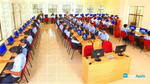 Axis College of Engineering & Technology photo #12