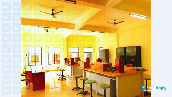 Axis College of Engineering & Technology photo #5