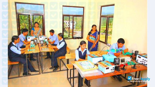 Axis College of Engineering & Technology photo #13