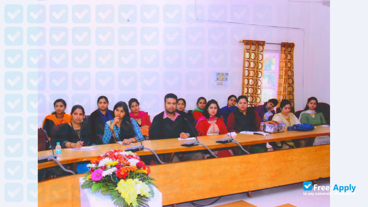 Government College of Education Chandigarh photo #6