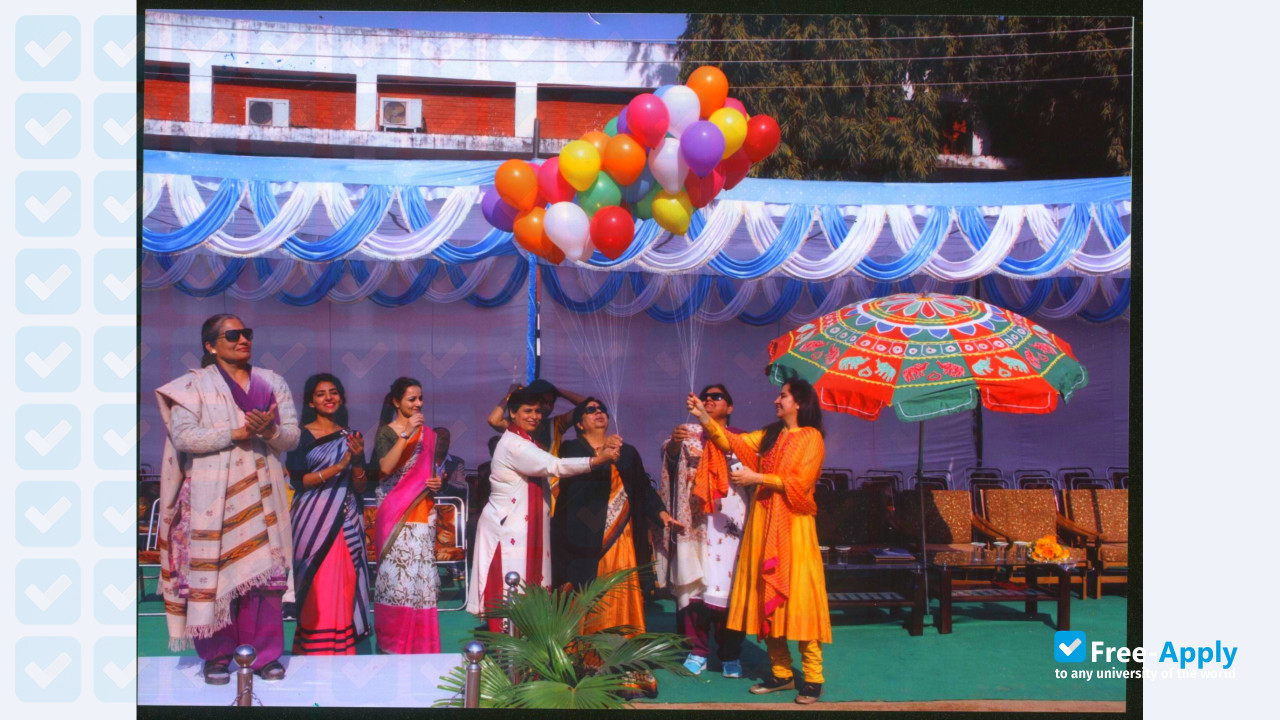 Government College of Education Chandigarh photo #21