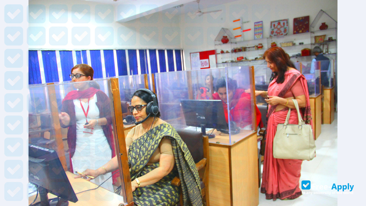Government College of Education Chandigarh photo #3