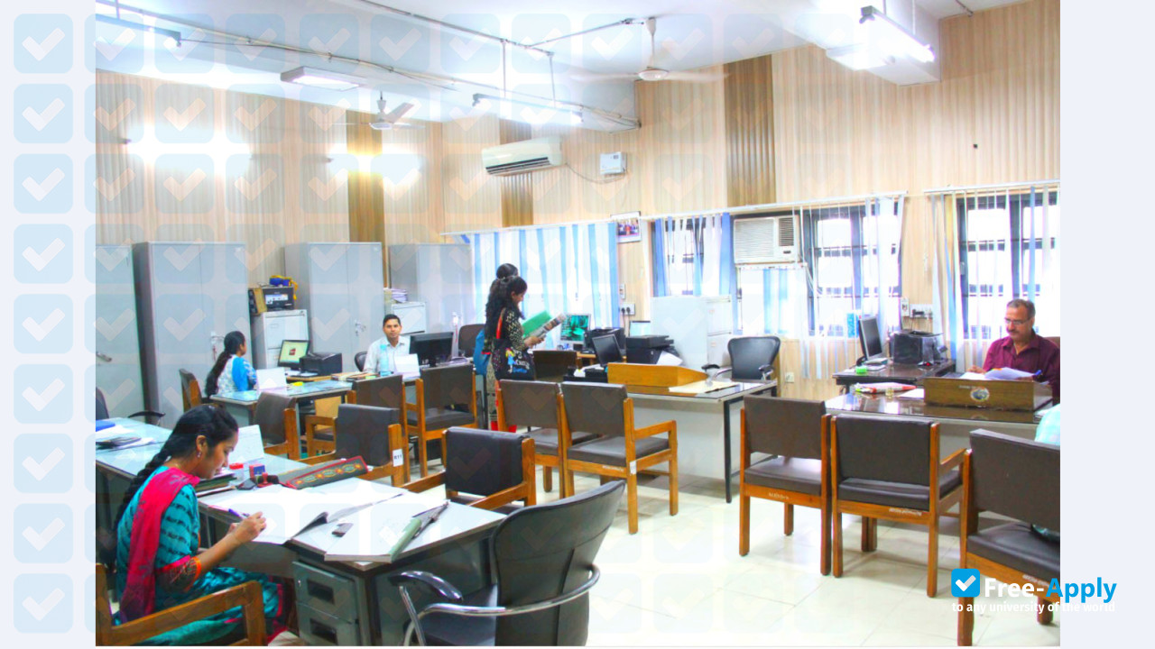 Government College of Education Chandigarh photo #10
