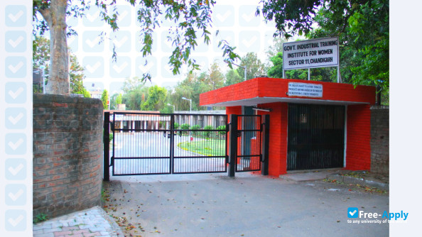 Фотография Government College of Education Chandigarh