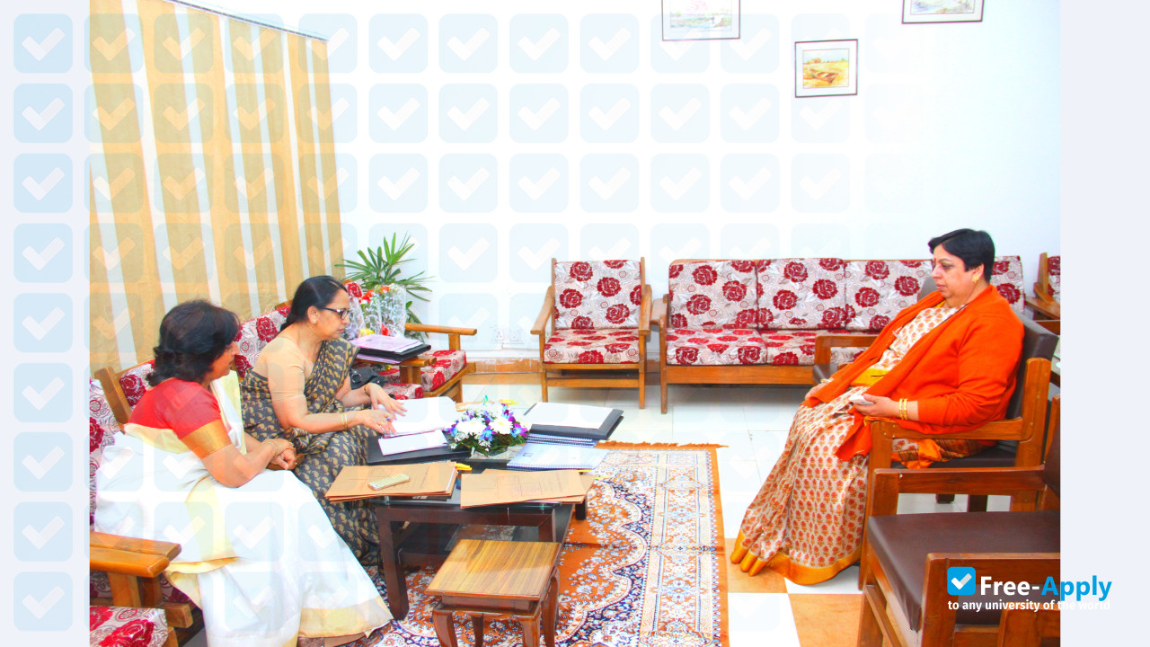 Government College of Education Chandigarh photo #4