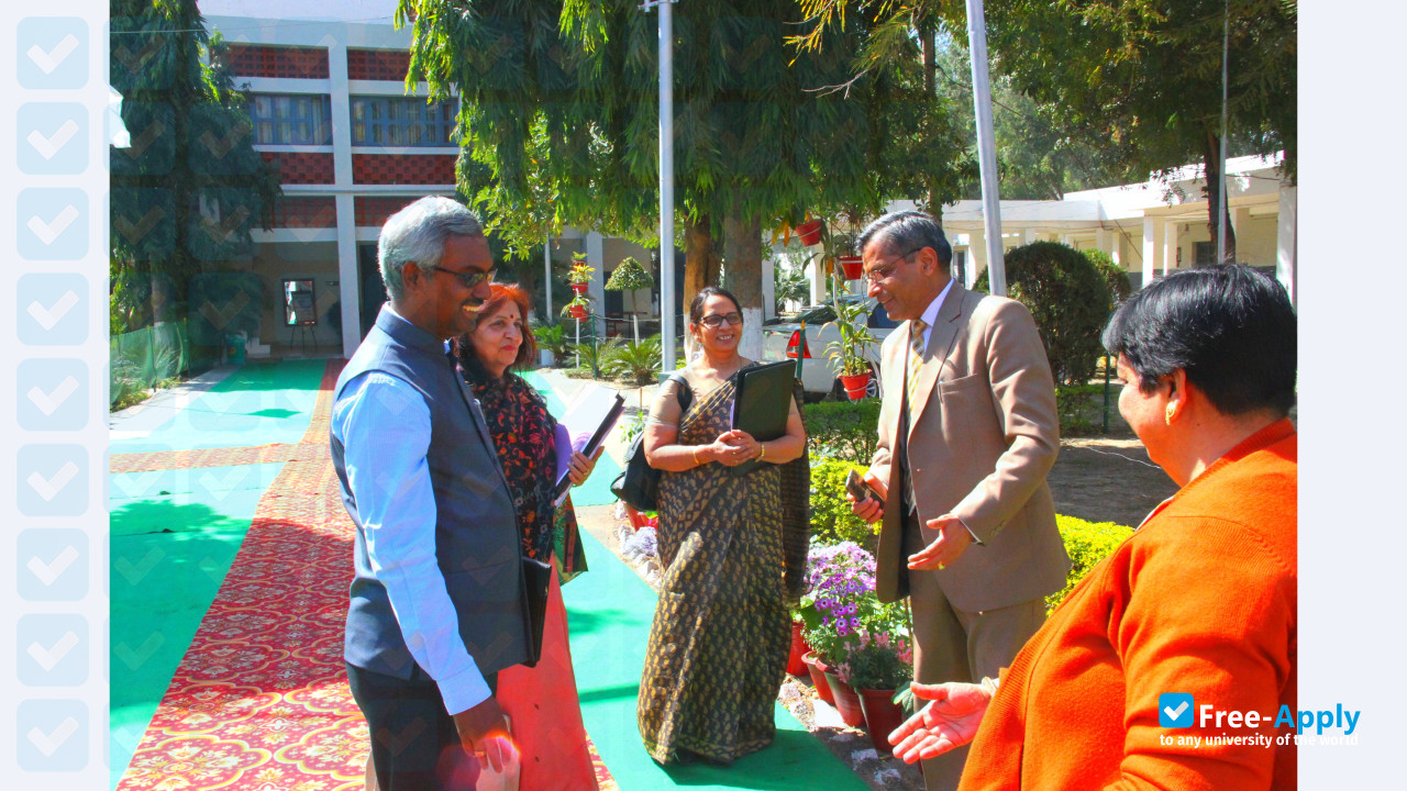 Government College of Education Chandigarh photo #28