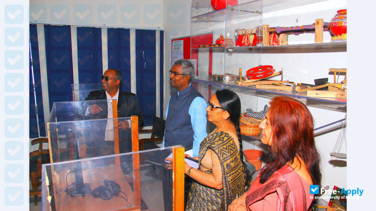 Government College of Education Chandigarh photo #26