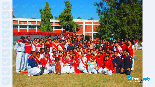 Government College of Education Chandigarh photo #29