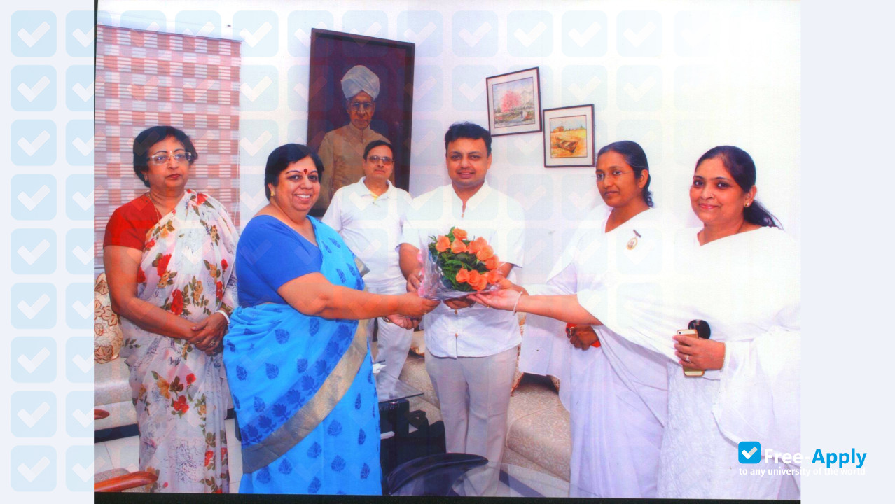 Government College of Education Chandigarh photo #9