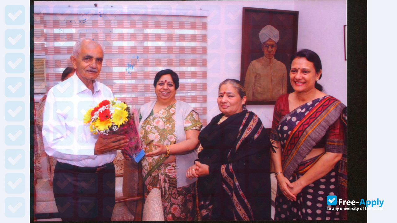 Government College of Education Chandigarh photo #25