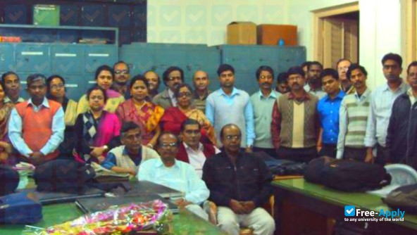 Vidyasagar Evening College photo #5