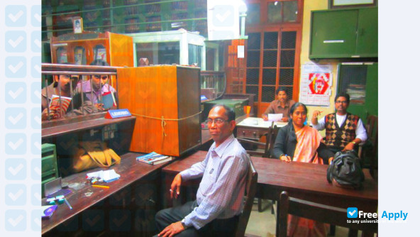 Vidyasagar Evening College photo #9