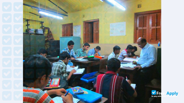 Vidyasagar Evening College photo #6