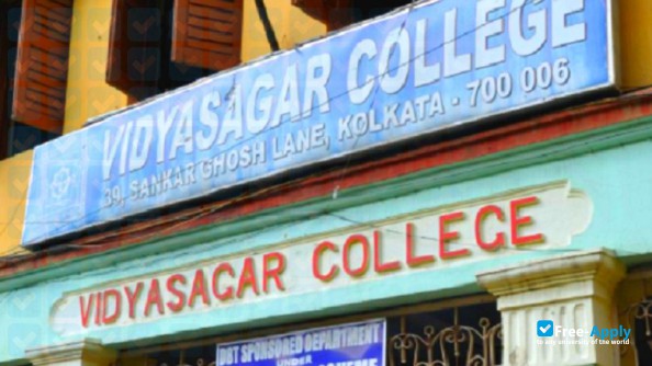 Vidyasagar Evening College photo #4