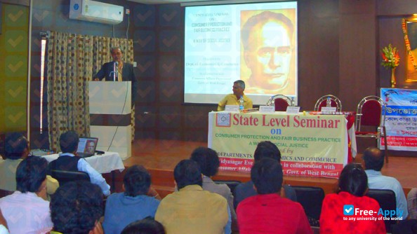 Vidyasagar Evening College photo #8