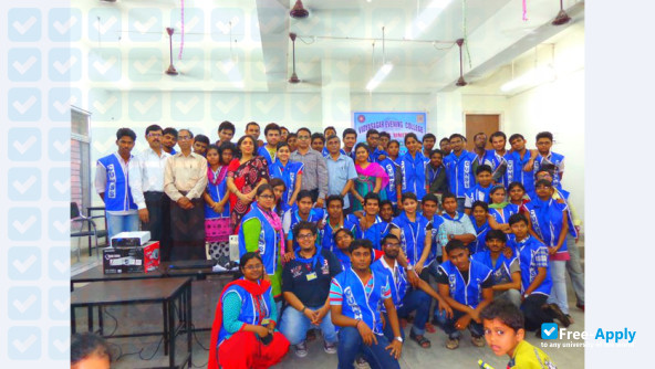 Vidyasagar Evening College photo #2