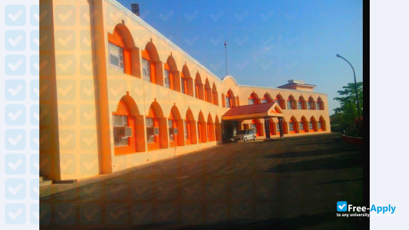 Dr B R Ambedkar University of Social Sciences photo #3