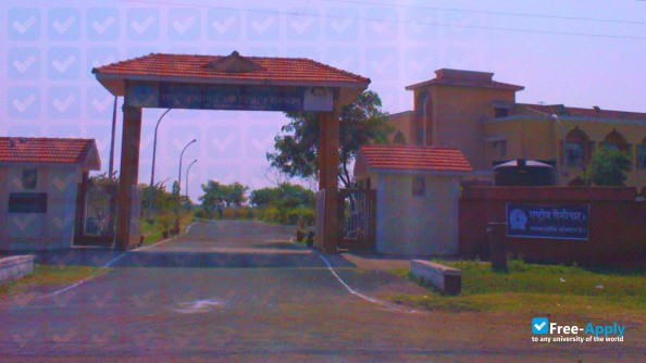 Dr B R Ambedkar University of Social Sciences photo #4