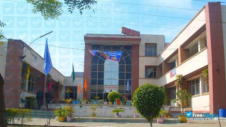 Photo de l’Doaba College Jalandhar #6