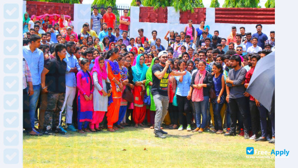 Photo de l’Doaba College Jalandhar #5