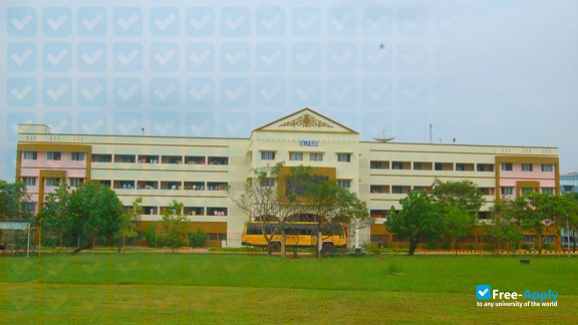 Photo de l’Jaya Engineering College